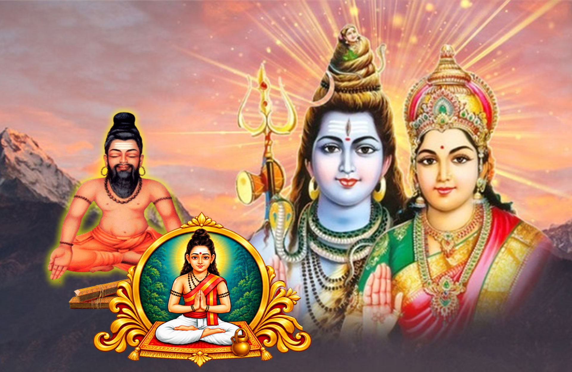 Vaitheeswaran Koil Nadi Astrology