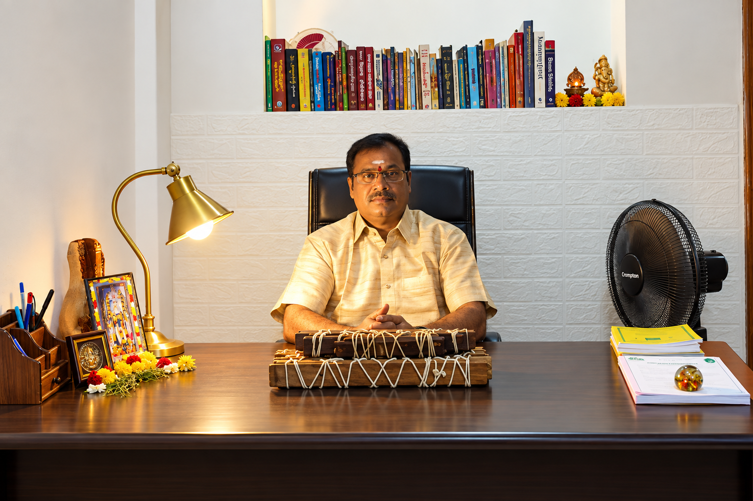 Gokulakrishnan