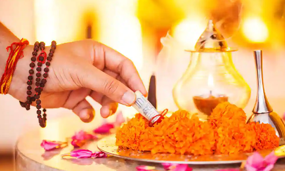 Pooja Services