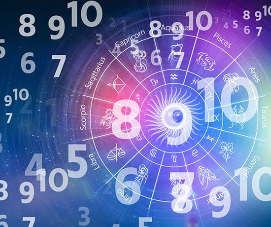 Numerology Services